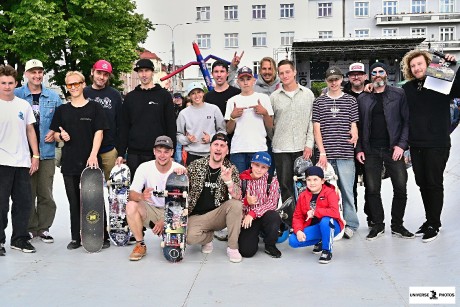 SKATESOUND, HRADEC KRÁLOVÉ, 24.5.2025 (3)