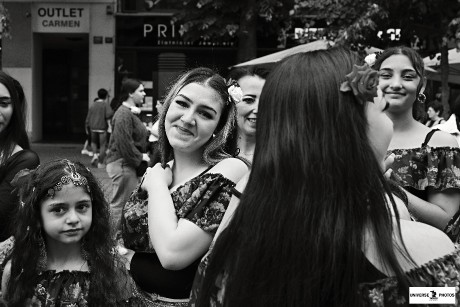 WORLD ROMA FESTIVAL, Praha 2025 (2)