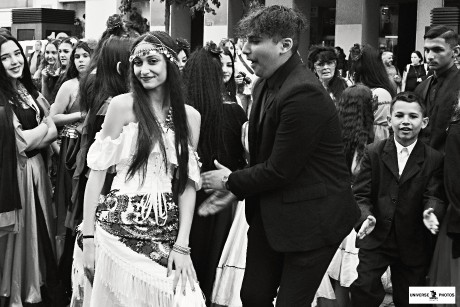WORLD ROMA FESTIVAL, Praha 2025 (3)