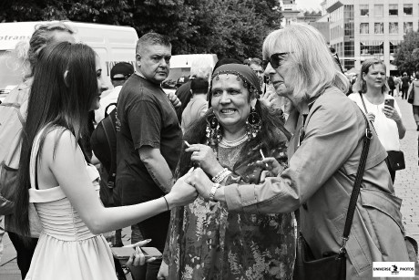 WORLD ROMA FESTIVAL,Praha 2025 (6)
