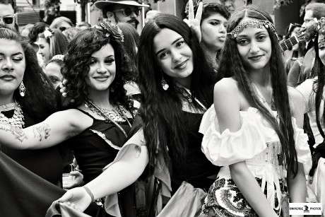 WORLD RONA FESTIVAL, Praha 2025 (9)
