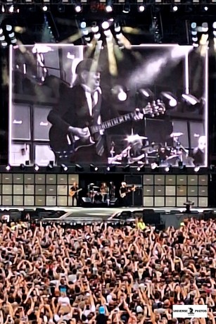 AC/DC, PRAHA 2025 (2)