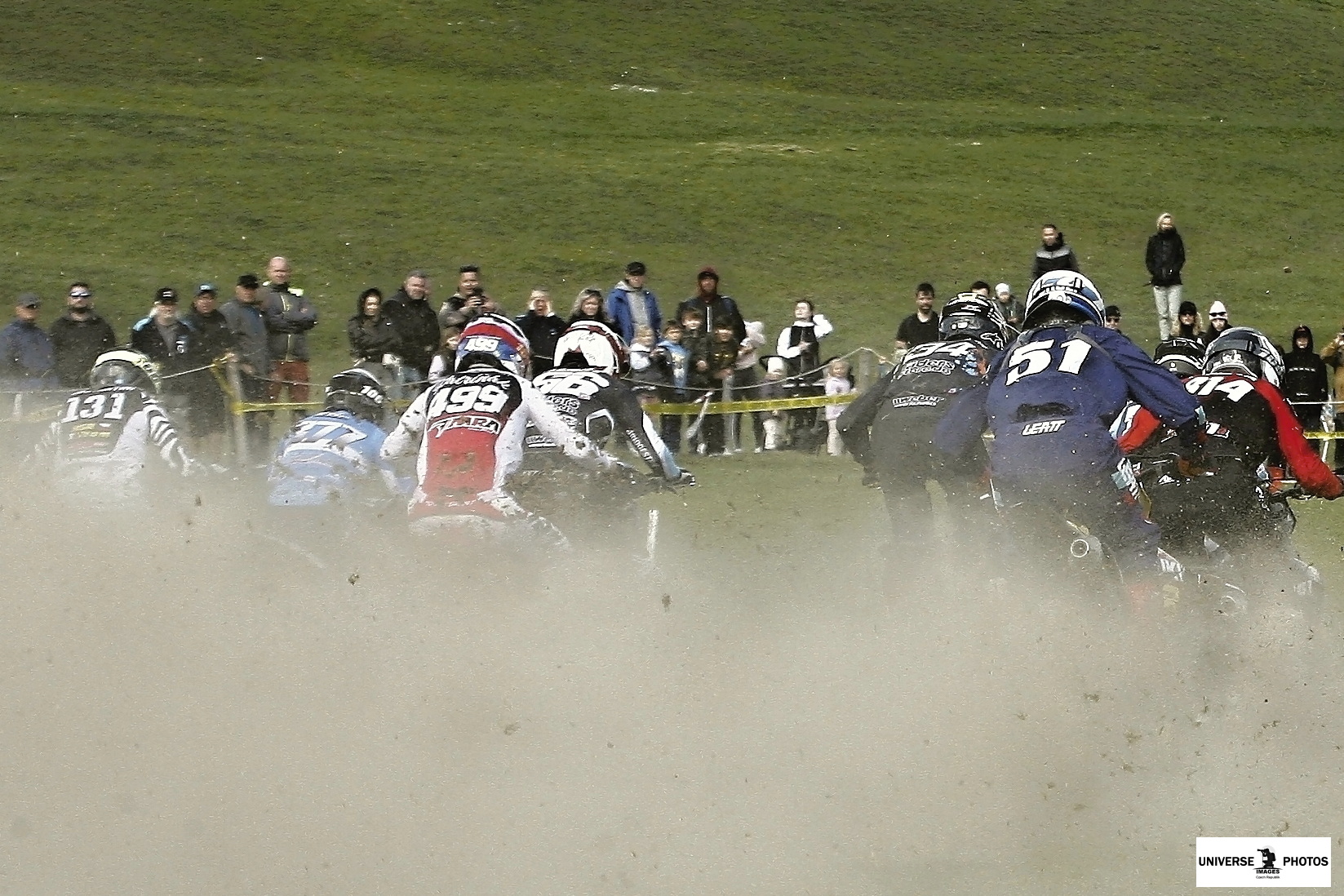 Motocross Holice, 8.5.2025 (0)