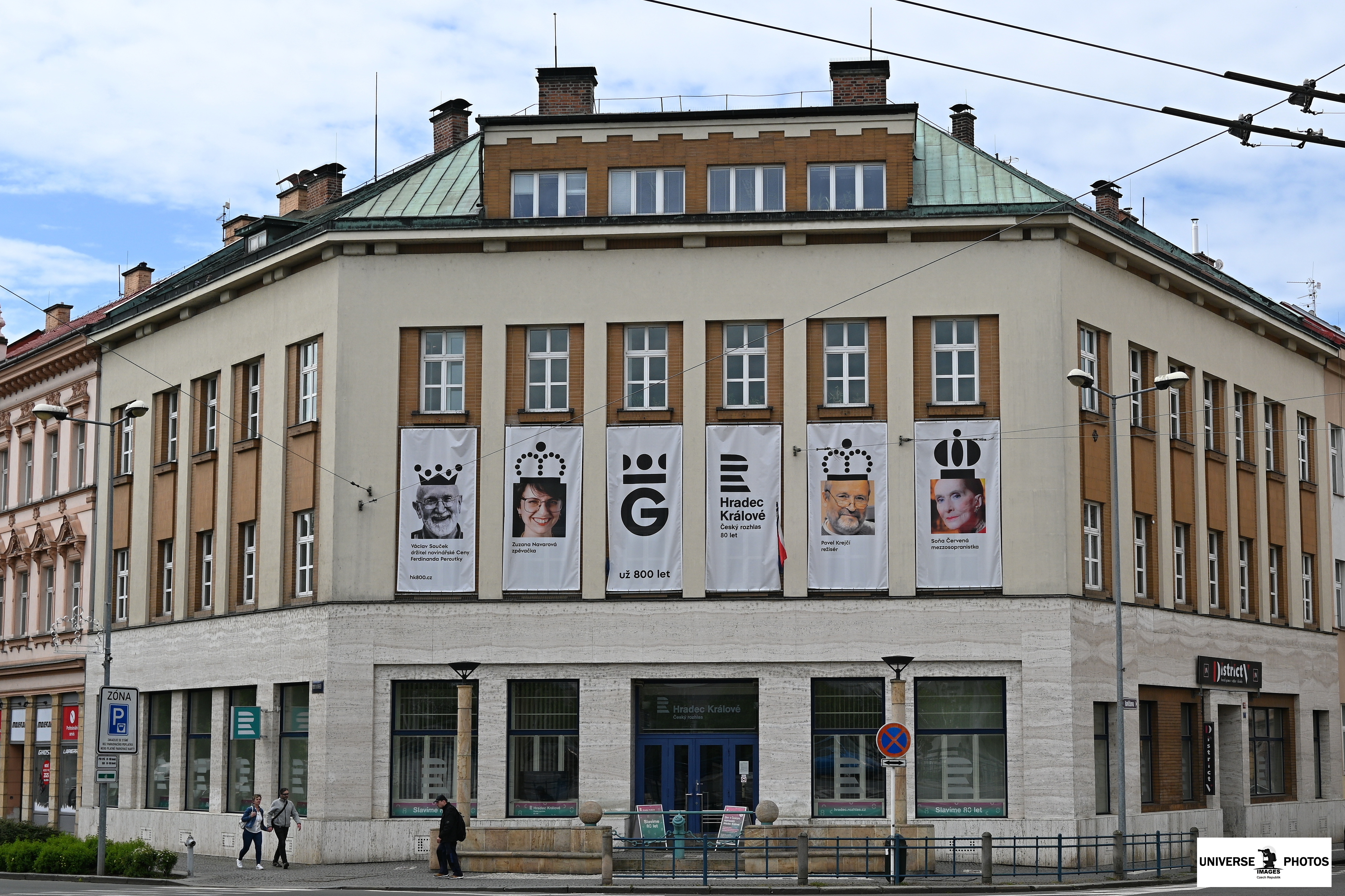 Čro Hradec Králové slaví 80 let (1)
