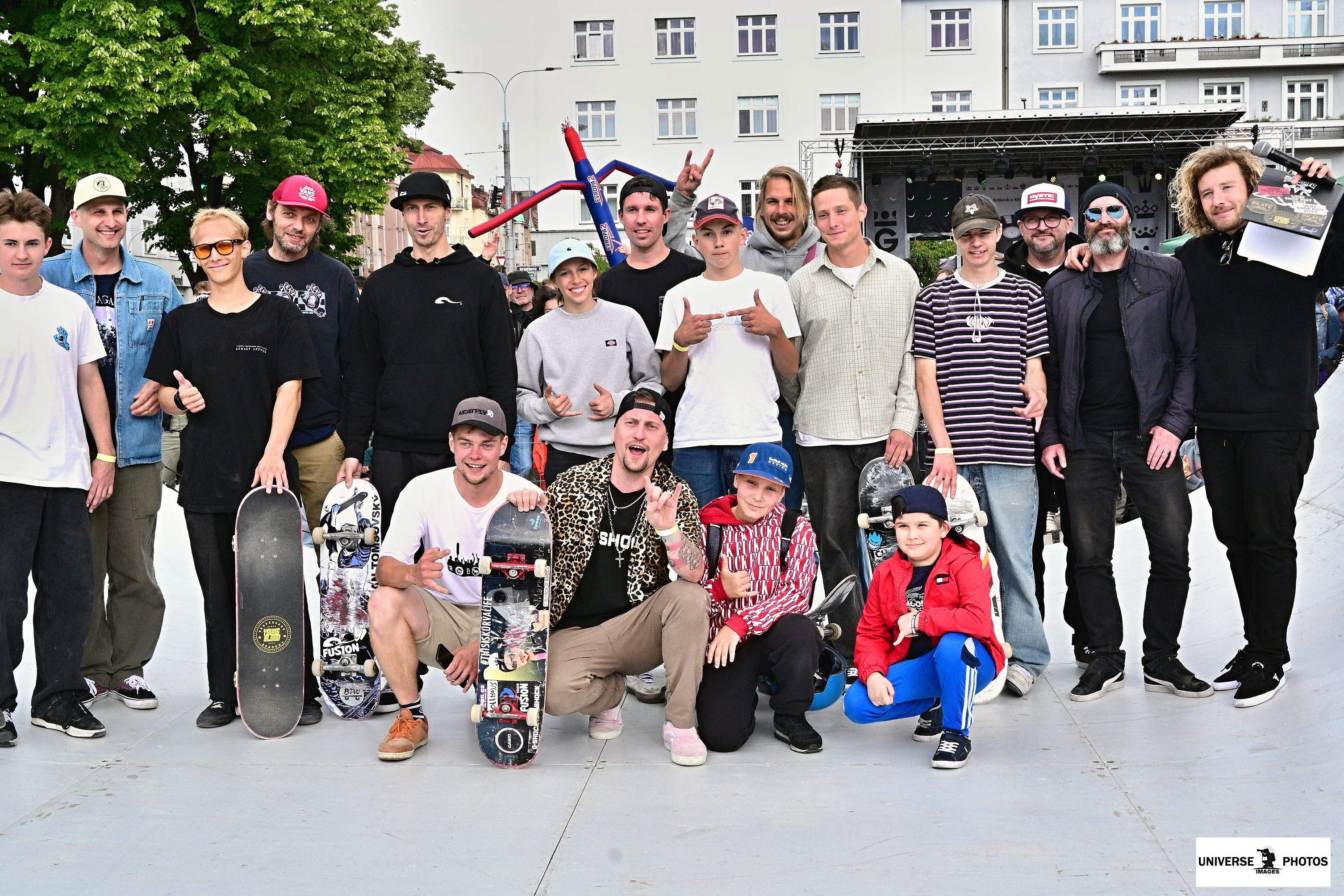 SKATESOUND, HRADEC KRÁLOVÉ, 24.5.2025 (3)