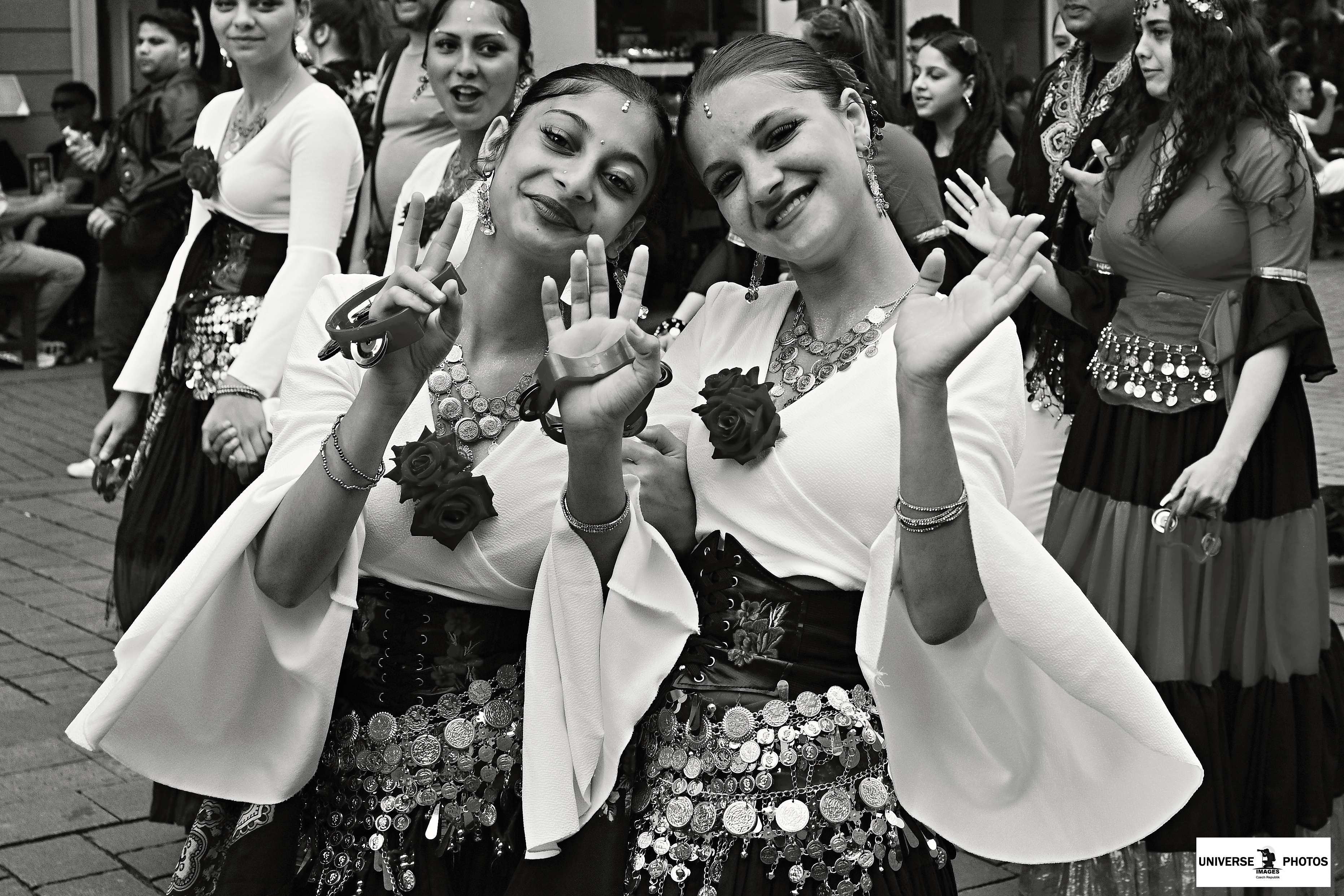 WORLD ROMA FESTIVAL, Praha 2025 (1)
