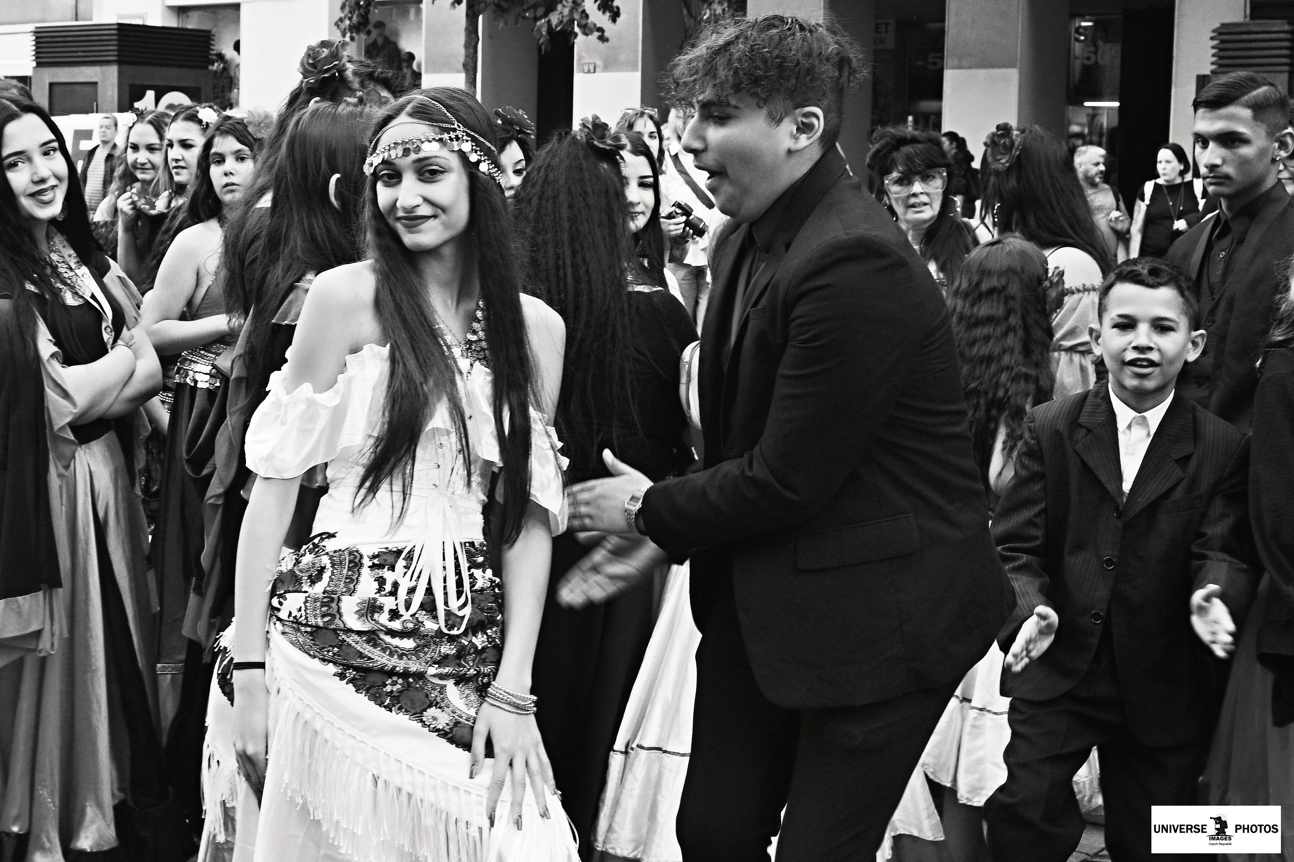 WORLD ROMA FESTIVAL, Praha 2025 (3)
