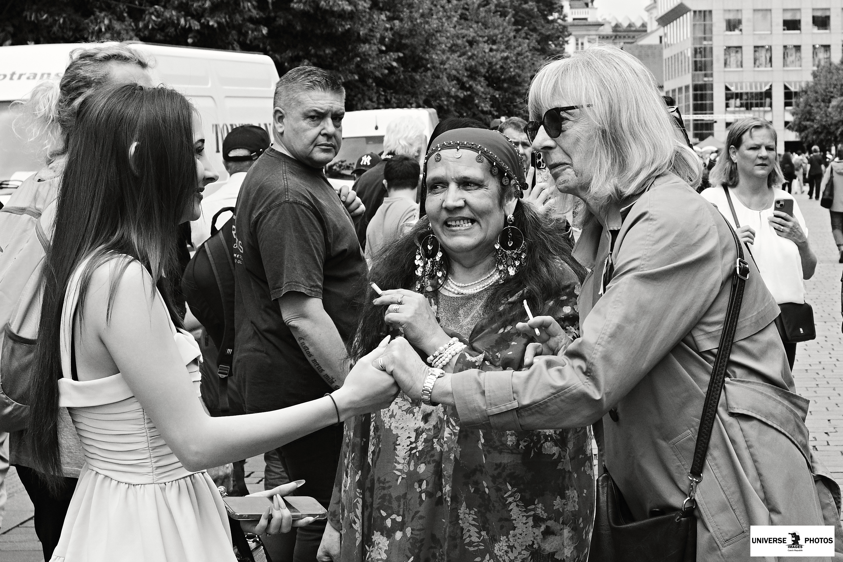 WORLD ROMA FESTIVAL,Praha 2025 (6)