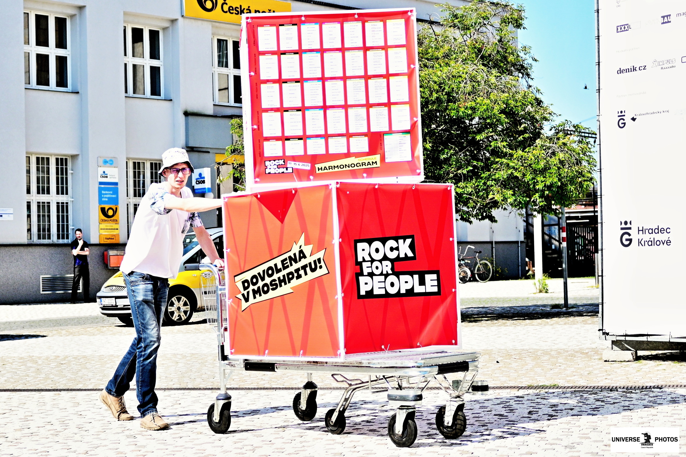 ROCK FOR PEOPLE, HRADEC KRÁLOVÉ  2025 (1)