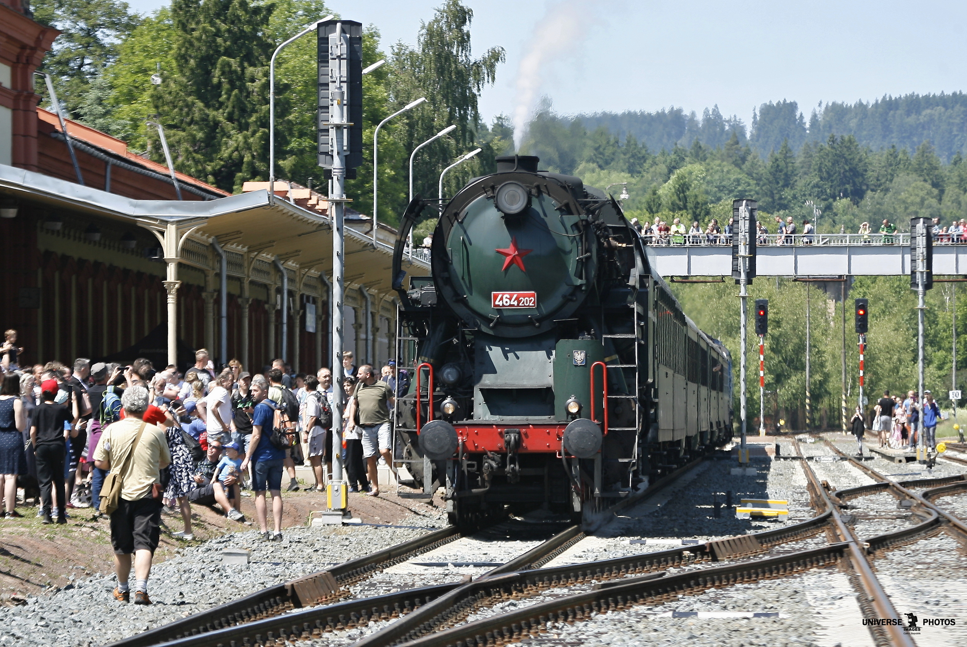 PROTOKOLÁRNÍ VLAK, MEZIMĚSTÍ 14.6.2025 (4)