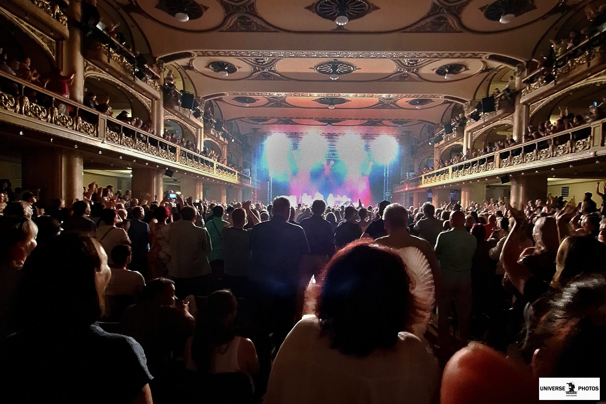 SMOKIE LUCERNA PRAHA 14.6.2025 (1)