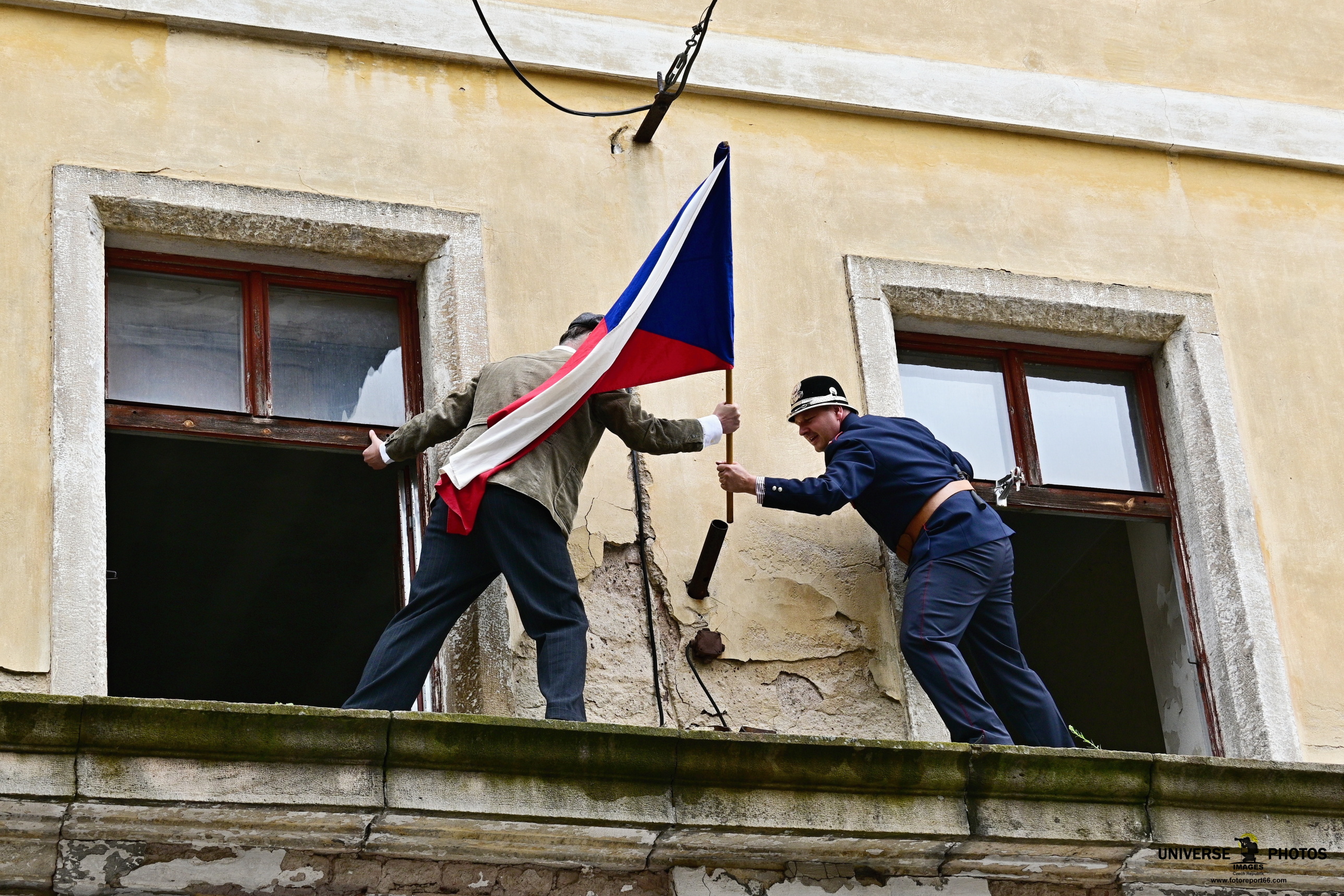 OŽIVLÝ  JOSEFOV (5)
